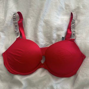 Very Sexy Push Up Bra Victoria Secret